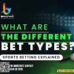 different bet